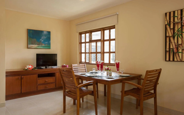 Le Relax Self-Catering