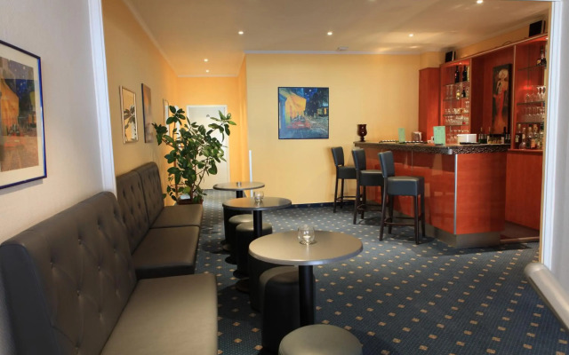 Hotel Boulevard