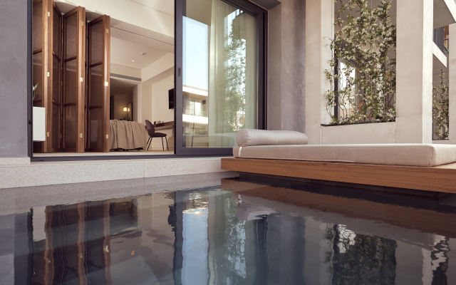 Contessina Suites and Spa