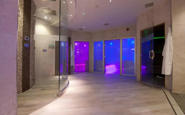 China Fleet Country Club