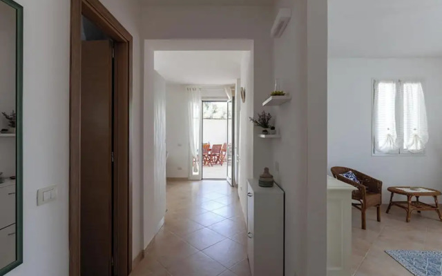 Villetta Olimpia Near The Beach