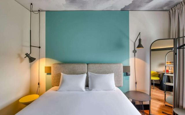 Ruby Luna Hotel Düsseldorf