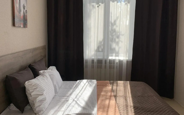 Новый город