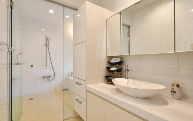 Pool Villa Imadomari by Coldio Premium