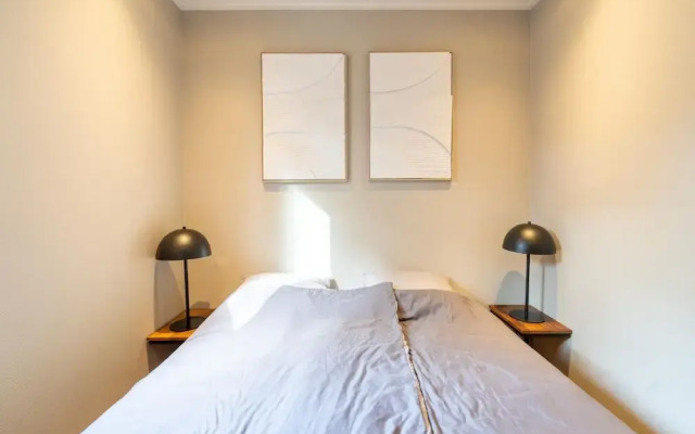 Vacation Home in Haarle Near Hellendoorn