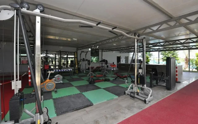 ACG Apartments