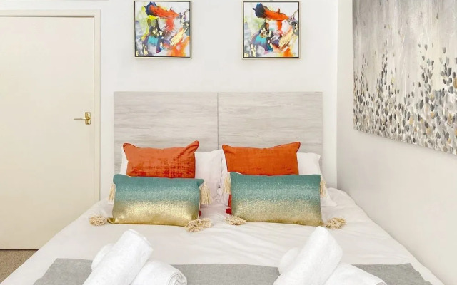 Price & Weeks - Heart of Bath