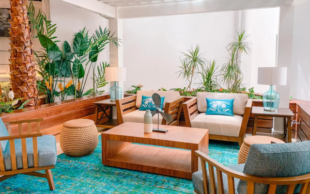 Margaritaville Island Reserve Riviera Maya - An Adults Only All Inclusive