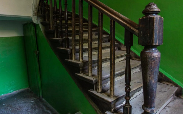 Best Place near Lviv Polytechnic