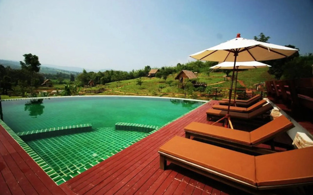 Phunacome Resort