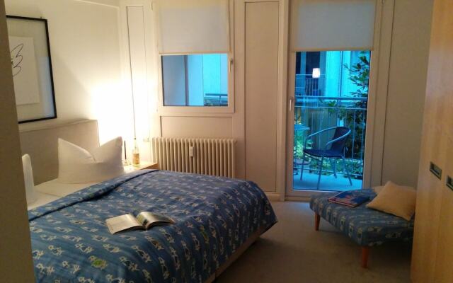 Apartmenthaus Elster Loft