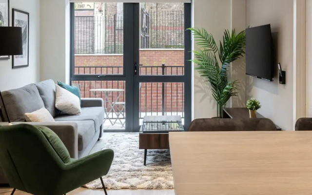 Host Stay Richmond Place 002
