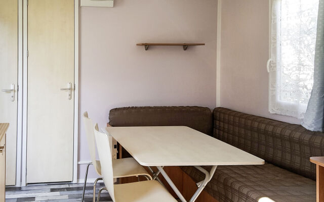 Camping La Plage (AGL270)