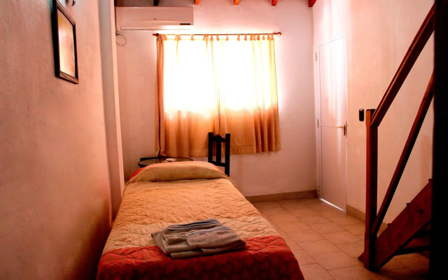 Hotel Luna Morena