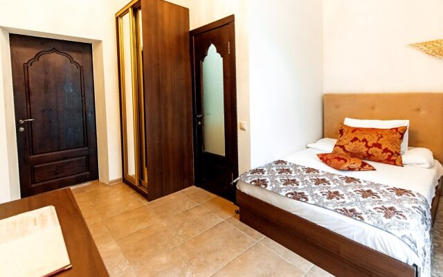 Vintage-hotel Noviy Svet