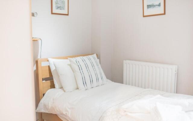 Tivoli Guesthouse