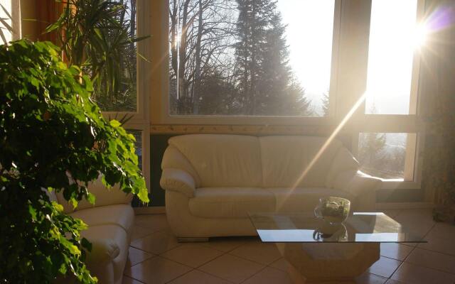 Hostellerie Saint Clément