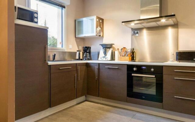 Gîte Casson, 3 pièces, 4 personnes - FR-1-306-849