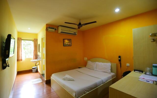 Season 4 Guest House