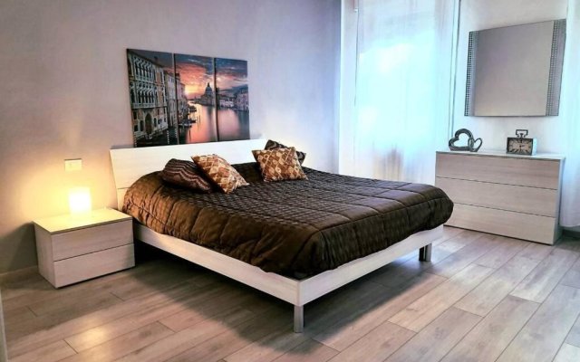 Marco's apartment -ideale per Venezia-