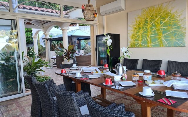 Val D'azur Chambres D'hôtes de Charme