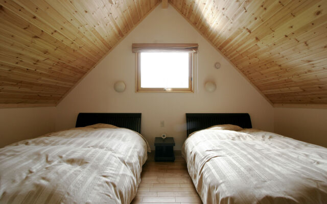 Niseko Hirafu Izumikyo Rental Cottage