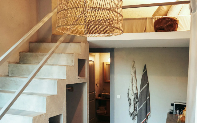 GAIA Alaçatı Bazaar