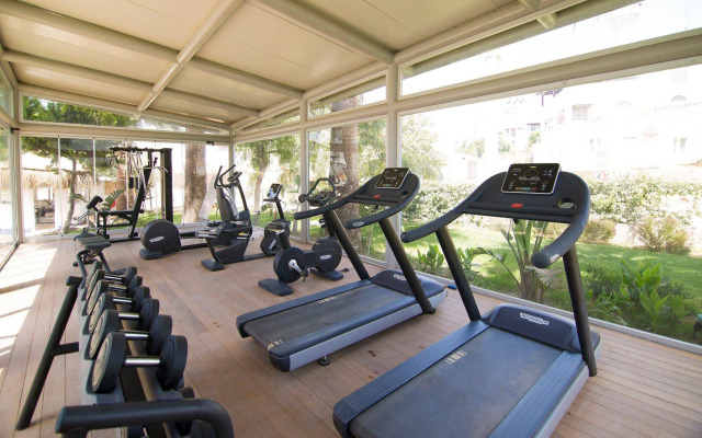 Charm Beach Hotel - All Inclusive