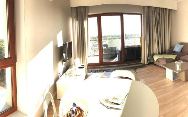 Apartments LuxView