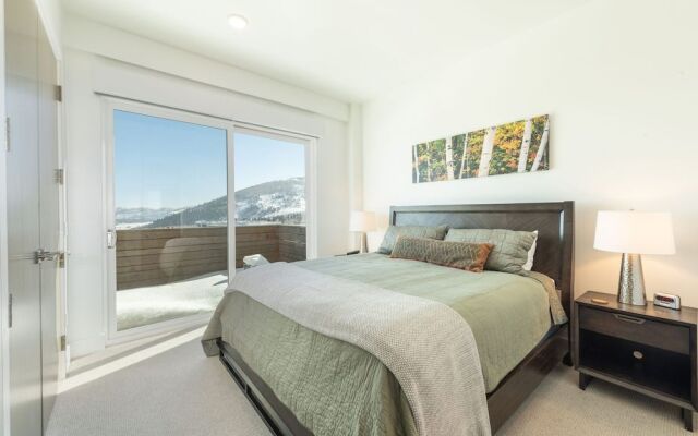 Apex by Luxury Mountain Destinations