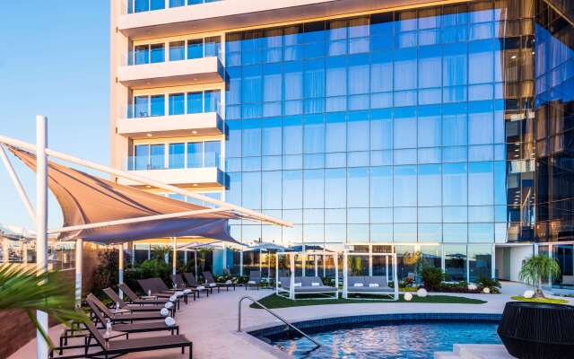 Hyatt Regency San Luis Potosi