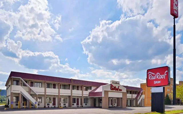 Red Roof Inn Marietta