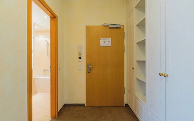 Apartmenthaus Berlin Mitte