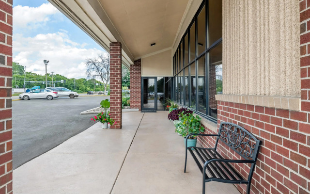 Quality Inn Savage - Bloomington West