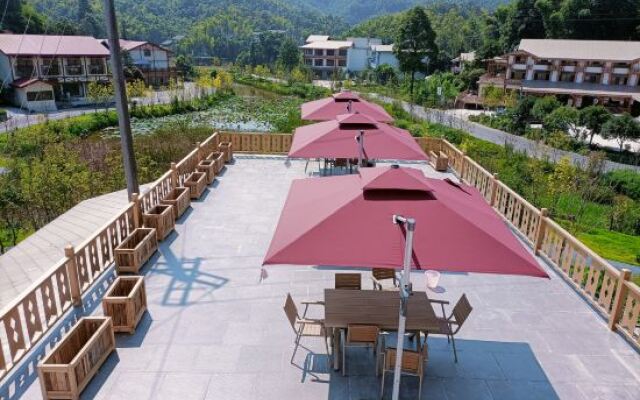 Shunan Zhuhai Yuesheng Hotel