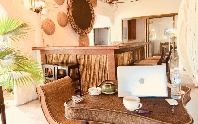 Lamai Chalets