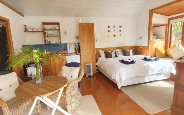 Magic Cottages at Takou River