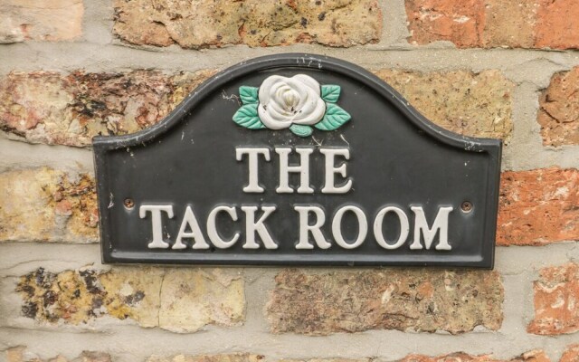 The Tack Rooms, Beverley
