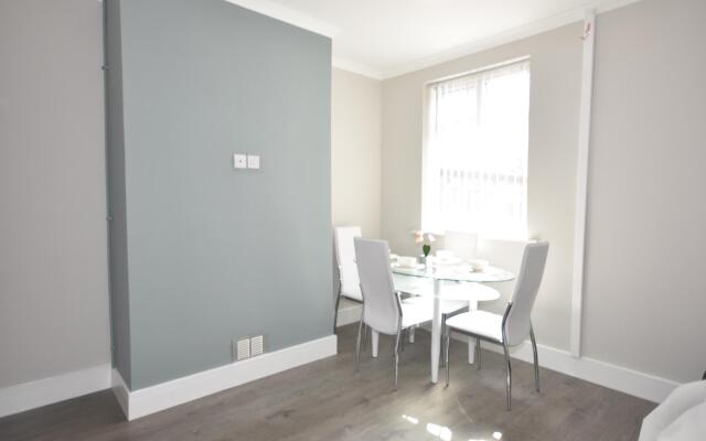 Townhouse @ 32 Penkhull New Road Stoke