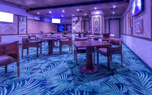 Elite Crystal Hotel
