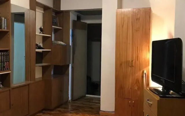 Estado de Israel Apartment