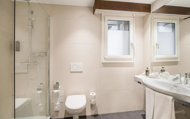 Seehotel Pilatus