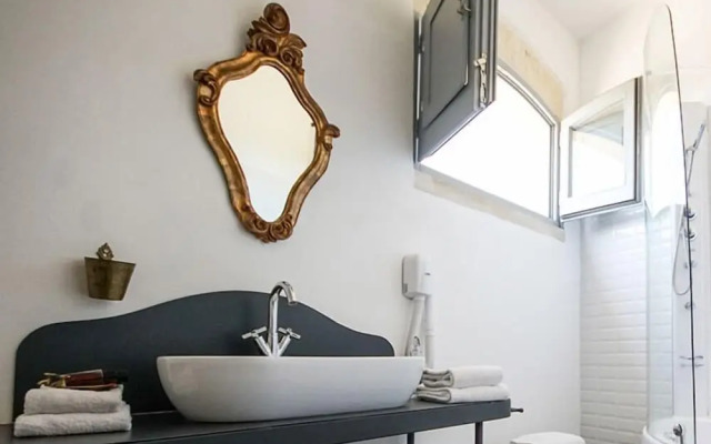 Masseria Spartivento