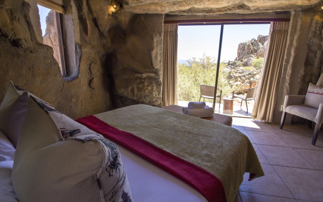 Kagga Kamma Nature Reserve