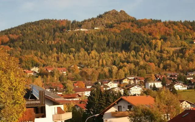 Ferienwohnungen Kyle