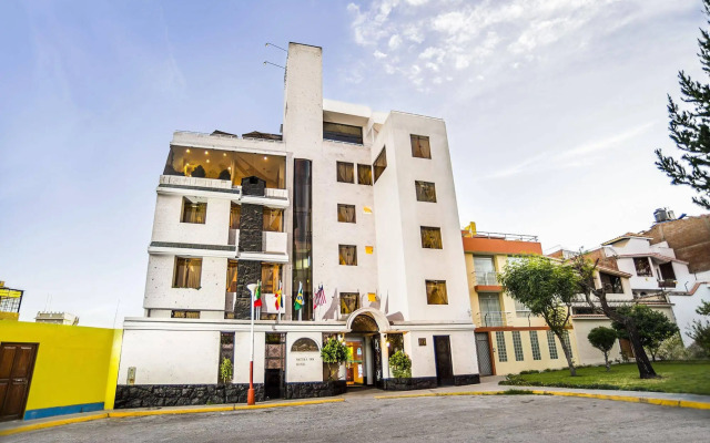 Hotel Natura Inn