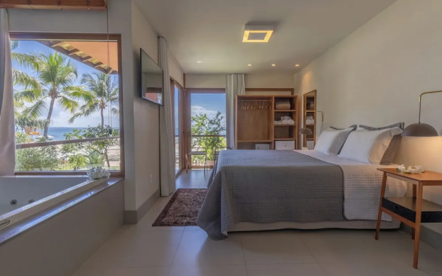 Club do Balanço Pousada e Restaurante