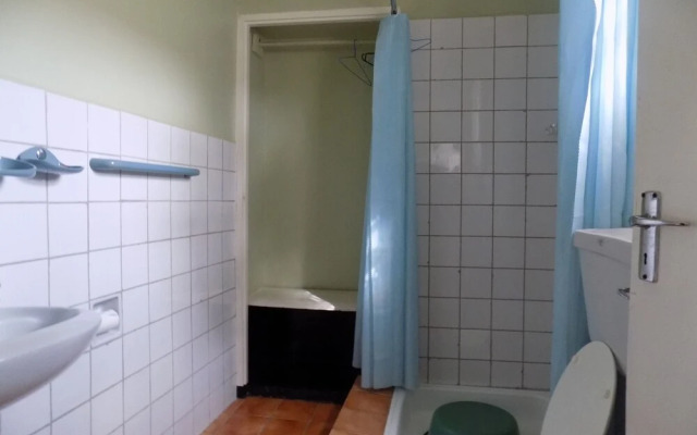 Fort Coleb Guest House