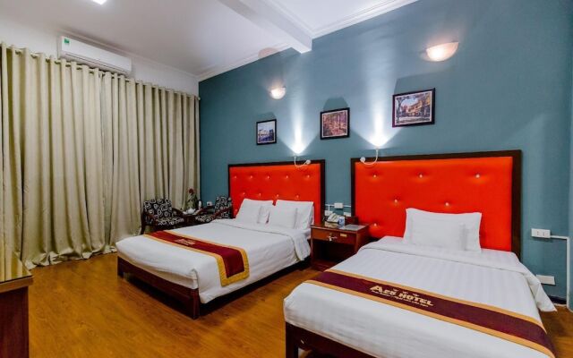 A25 Hotel 12 Lien Tri
