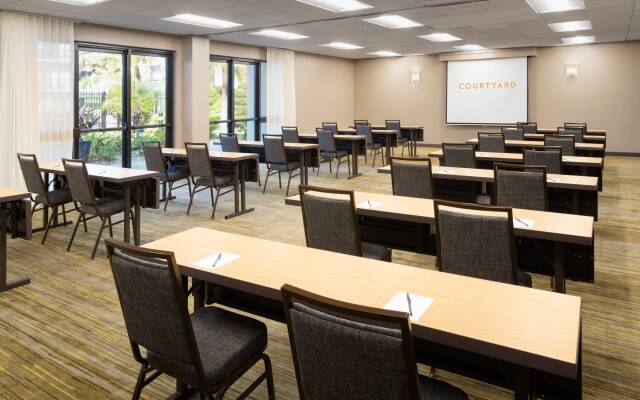 Courtyard by Marriott Tampa Westshore/Airport